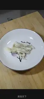 Make Garlic mackerel step 5