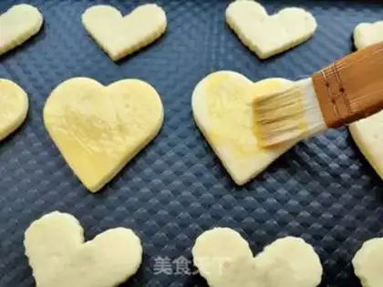 Make Cheese step 7
