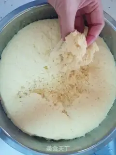 Make Pumpkin buns step 2