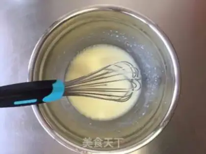 Make Black diamond toast step 9