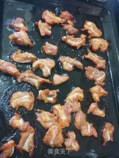 Make Orléans roasted pork crumbs step 8