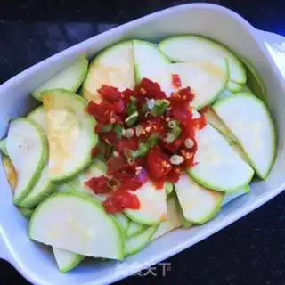 Make Creaming peppers step 7