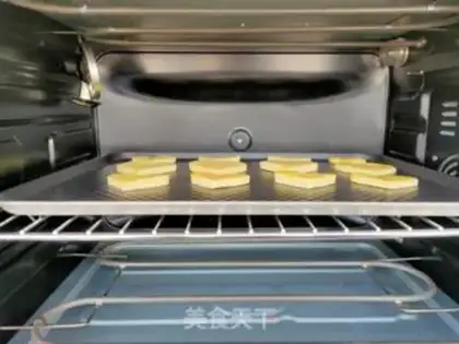 Make Cheese step 8