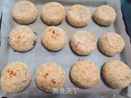 Make Red potato soy sauce step 11