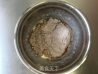 Make Black diamond toast step 10