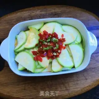 Make Creaming peppers step 8