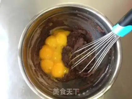 Make Black diamond toast step 11