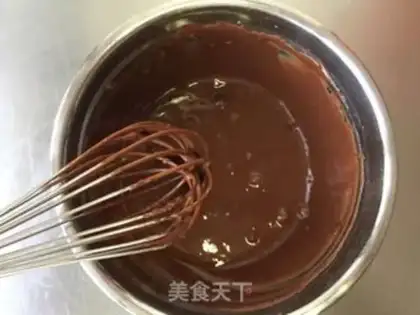 Make Black diamond toast step 12