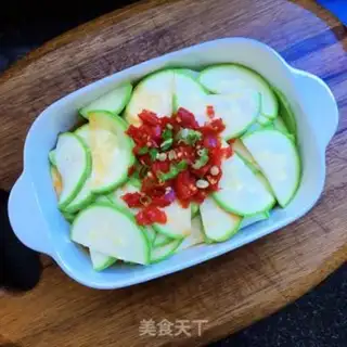Make Creaming peppers step 9