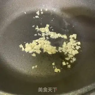 Make A fan of silk melons step 10