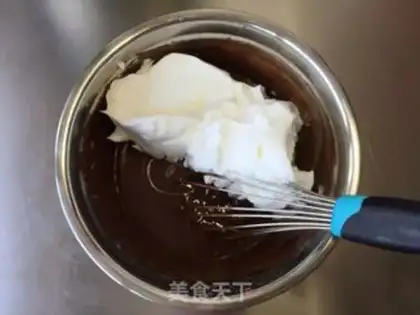 Make Black diamond toast step 14