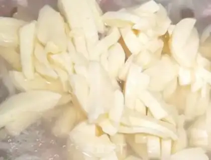 Make Tofu step 2