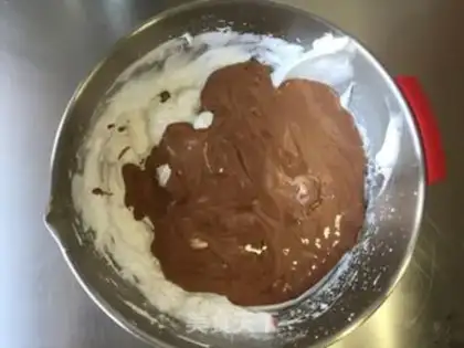 Make Black diamond toast step 15