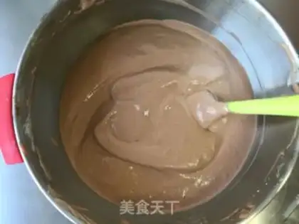 Make Black diamond toast step 16