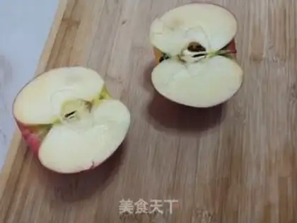 Make Fruit Tray step 2