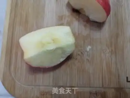 Make Fruit Tray step 4