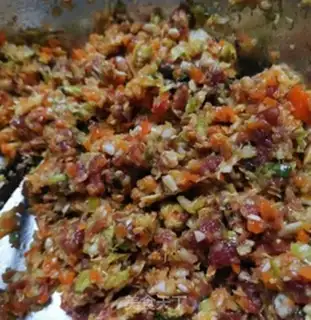 Make halogen chicken step 5