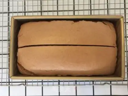 Make Black diamond toast step 20