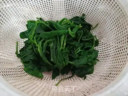 Make Garlic for the moon step 4