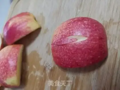 Make Fruit Tray step 5