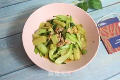 Make Spam cucumber step 0
