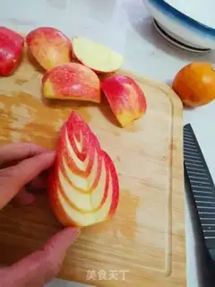 Make Fruit Tray step 7