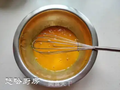 Make Milk step 1