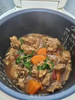 Make Duck wings step 11
