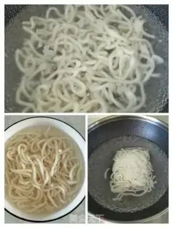 Make Soybeans step 3