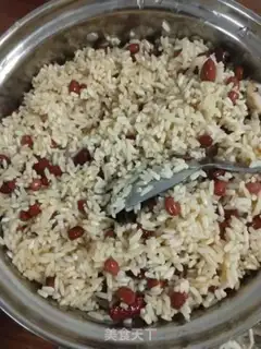 Make Spicy sausage step 1