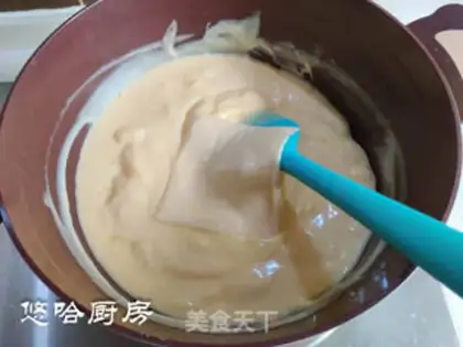 Make Milk step 4