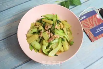 Make Spam cucumber step 6