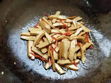 Make Scranches step 4