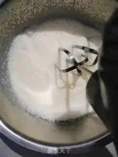 Make Iced coffee step 1