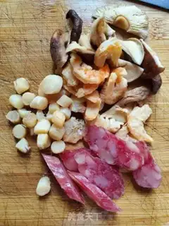 Make Chicken step 2