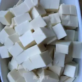 Make Tofu step 2