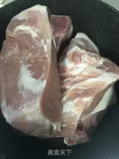 Make Barbecue step 0