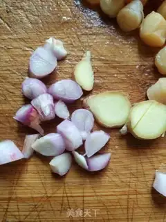 Make Chicken step 3