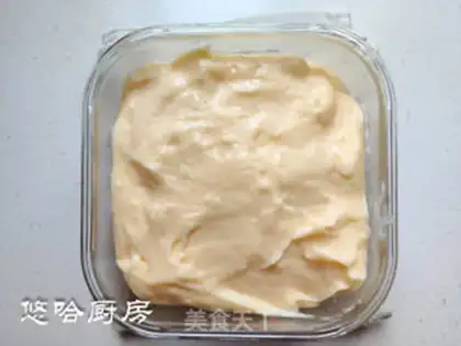 Make Milk step 5