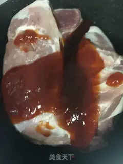 Make Barbecue step 2