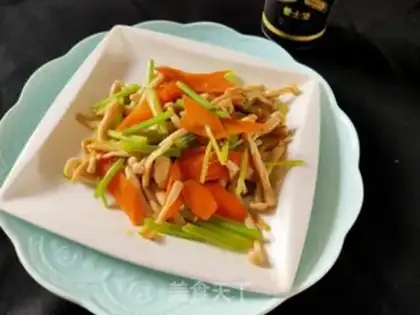 Make Tofu step 5