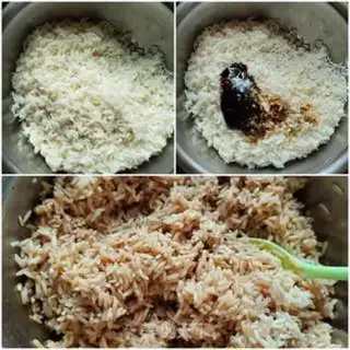Make Chicken step 5