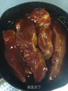 Make Barbecue step 3