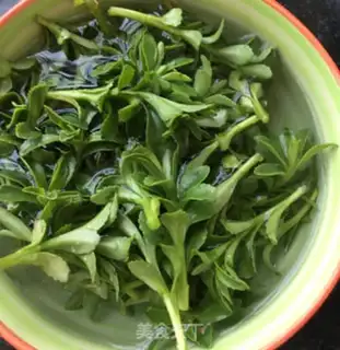 Make A cucumber with heartbrush step 2