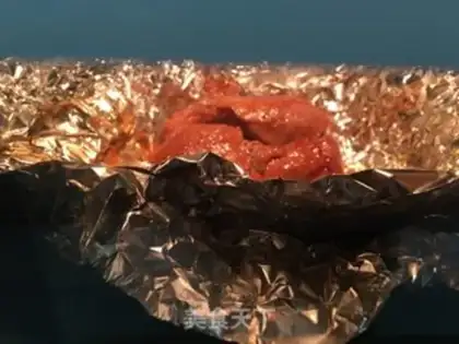 Make Barbecue step 4