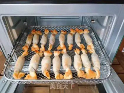 Make No soybeans step 5