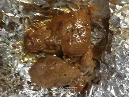 Make Barbecue step 6