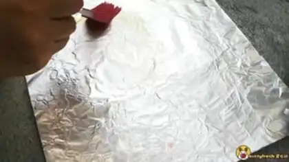 Make Beef hands step 3