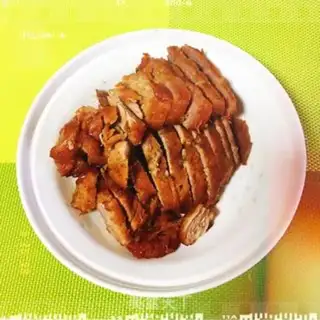 Make Barbecue step 7