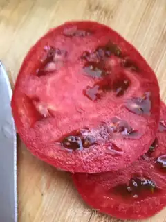 Make Net red sandwich step 4